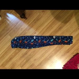LLR Candy Bowl Leggings